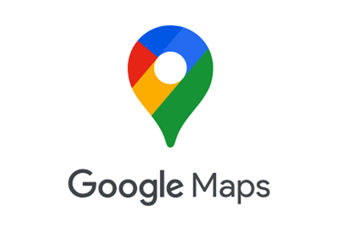 google maps web