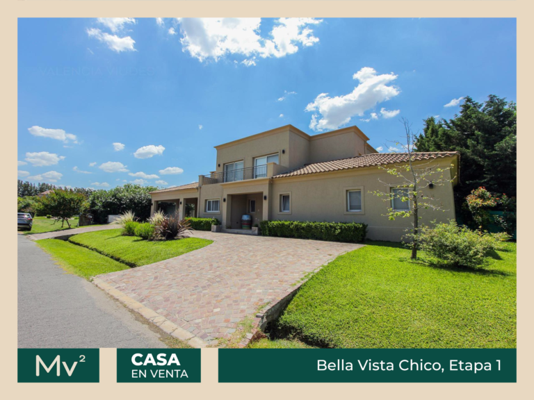 f1 bella vista
