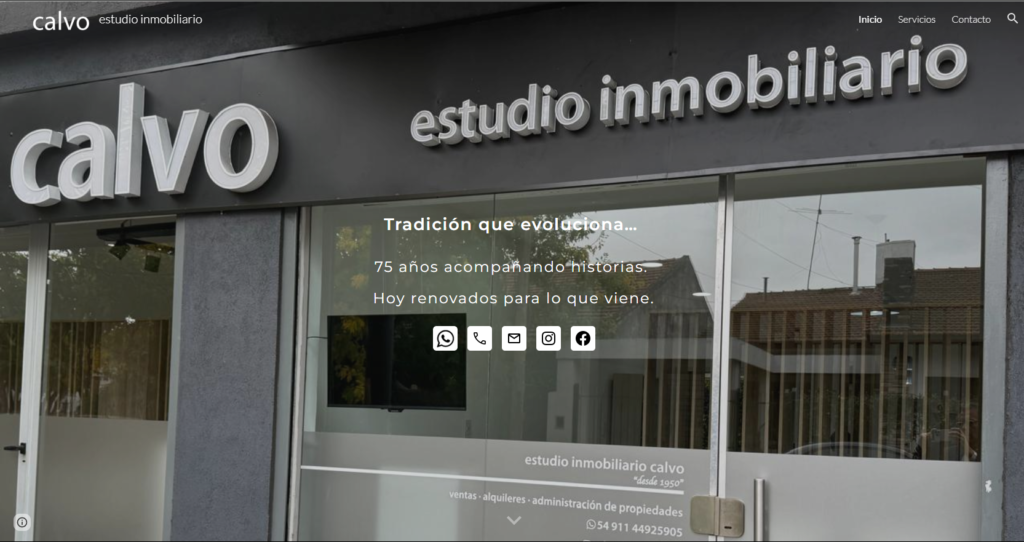web ca 1