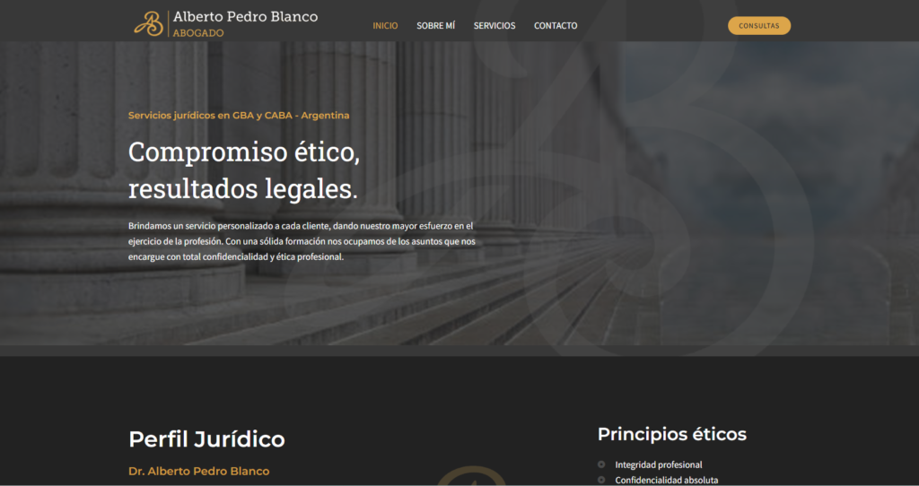 web alb 1