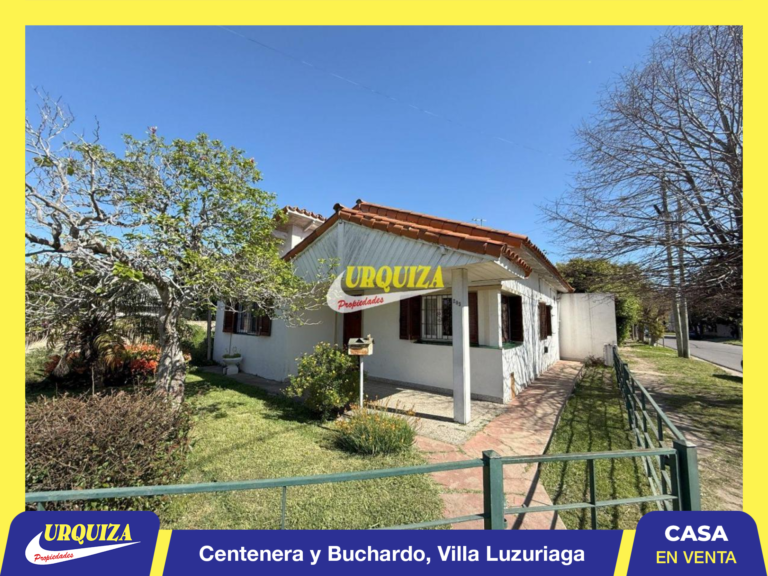 a1 centenera