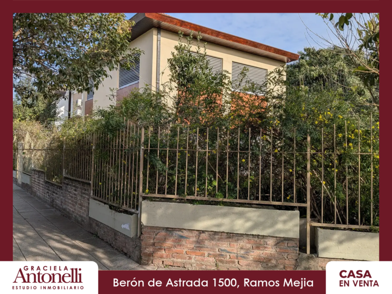 a1 beron astrada 1500