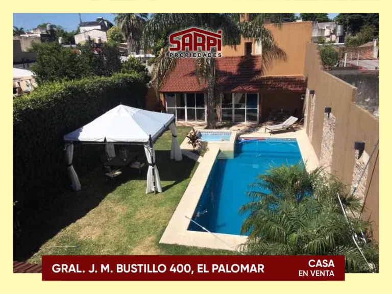 a1 bustillo 400