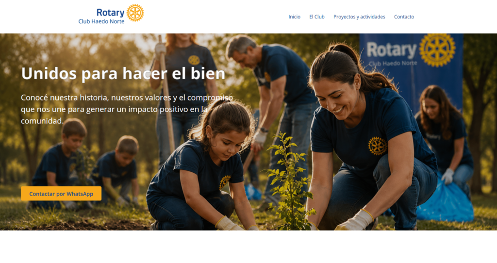 web rota 1